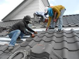 Best Asphalt Shingles Roofing  in Lithia Springs, GA